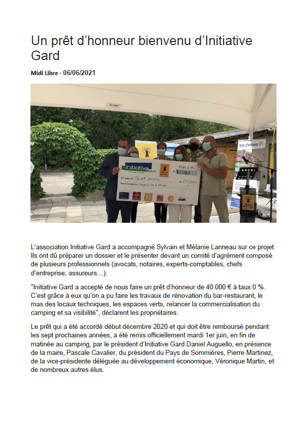 Article_ML_06062021_Remise_de_cheque_Camping_Crespian.png
