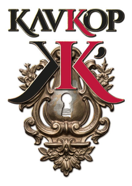 LOGO KAV KOP