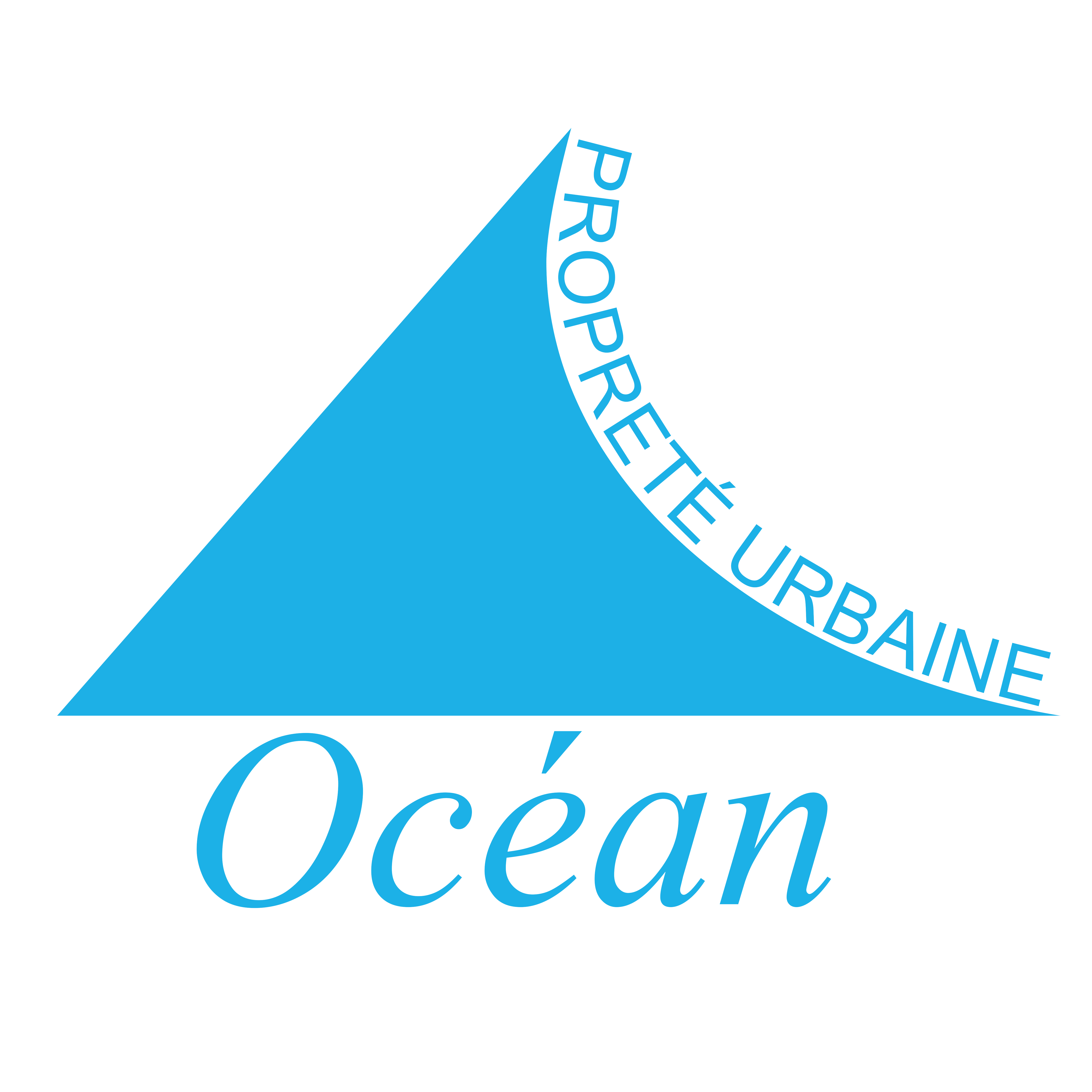 OCEAN