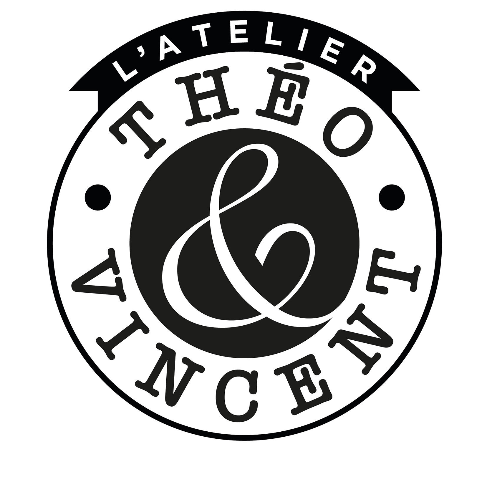 LOGO THEO ET VINCENT