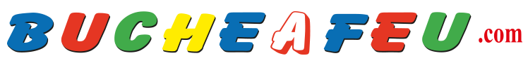 LOGO BUCHEAFEU