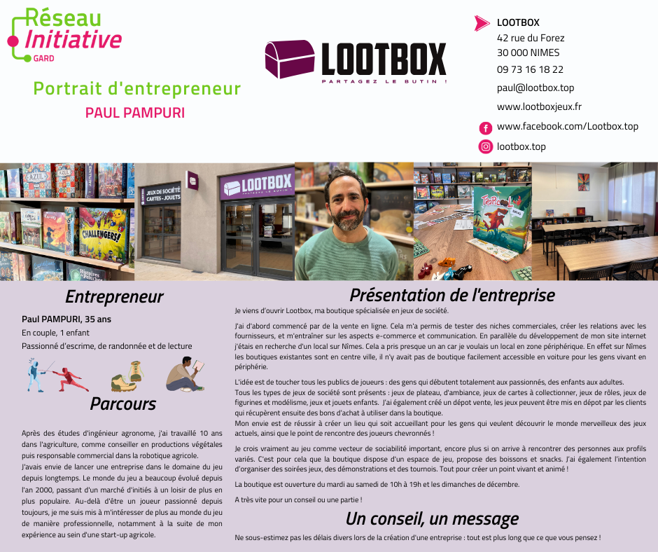 LOOTBOX