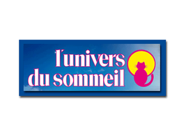 L'UNIVERS DU SOMMEIL