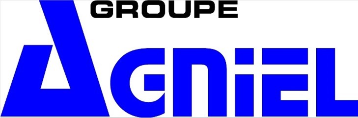 logo groupe agniel